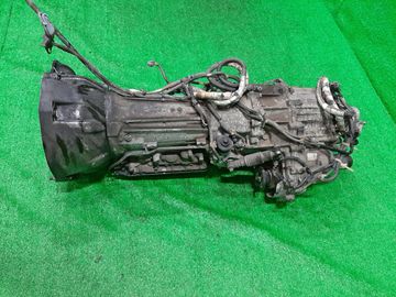 АКПП НА NISSAN TERRANO TR50 ZD30DDTI
