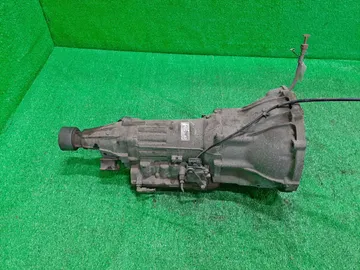АКПП НА TOYOTA MARK II GX100 1G-FE