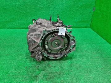 АКПП НА TOYOTA FIELDER NZE141 1NZ-FE
