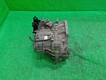 АКПП НА TOYOTA FIELDER NZE141 1NZ-FE