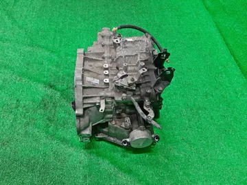 АКПП НА TOYOTA FIELDER NZE141 1NZ-FE