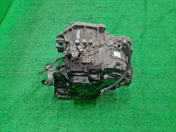 АКПП НА TOYOTA FIELDER NZE141 1NZ-FE