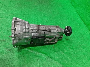 АКПП НА TOYOTA CROWN GRS184 2GR-FSE