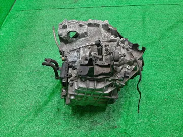АКПП НА TOYOTA VELLFIRE GGH20 2GR-FE