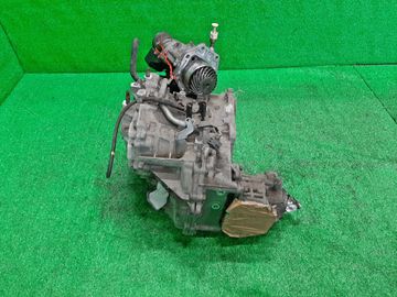 АКПП НА MITSUBISHI OUTLANDER CW5W 4B12