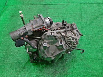 АКПП НА MITSUBISHI OUTLANDER CW5W 4B12