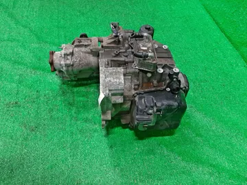 АКПП НА AUDI A3 8P BMJ