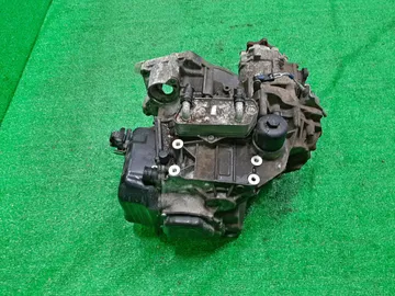 АКПП НА AUDI A3 8P BMJ