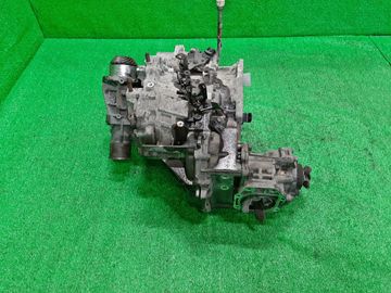 АКПП НА MITSUBISHI OUTLANDER CW5W 4B12