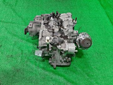 АКПП НА MITSUBISHI OUTLANDER CW5W 4B12