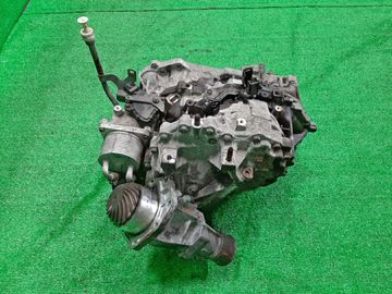 АКПП НА MITSUBISHI OUTLANDER CW5W 4B12