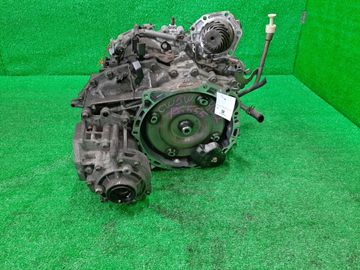 АКПП НА MITSUBISHI OUTLANDER CW5W 4B12
