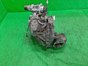 АКПП НА MITSUBISHI OUTLANDER CW5W 4B12