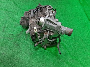АКПП НА MITSUBISHI OUTLANDER CW5W 4B12