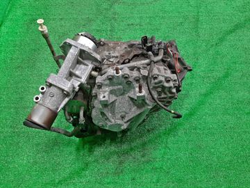 АКПП НА MITSUBISHI OUTLANDER CW5W 4B12