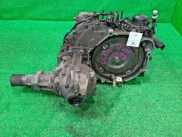 АКПП НА MITSUBISHI LEGNUM EC3W 4G64