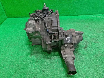 АКПП НА MITSUBISHI LEGNUM EC3W 4G64