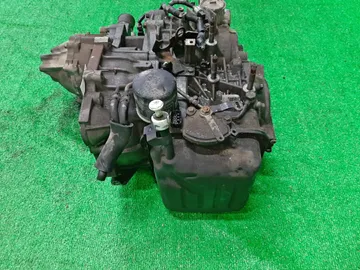 АКПП НА MITSUBISHI LEGNUM EC3W 4G64