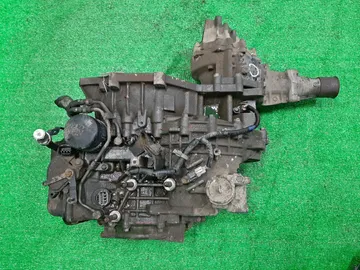 АКПП НА MITSUBISHI LEGNUM EC3W 4G64