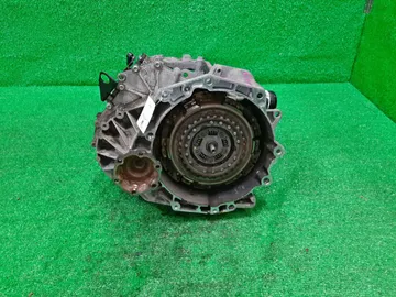 АКПП НА VOLKSWAGEN TOURAN 1T2 CAV