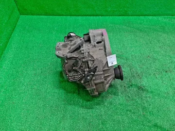 АКПП НА VOLKSWAGEN TOURAN 1T2 CAV