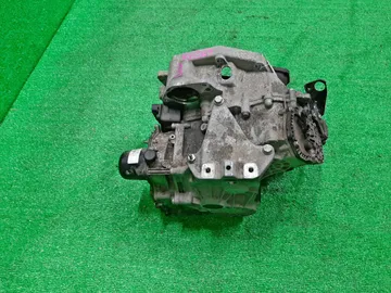 АКПП НА VOLKSWAGEN TOURAN 1T2 CAV