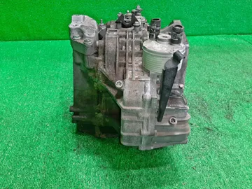 АКПП НА VOLKSWAGEN TOURAN 1T1 BVY