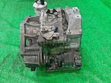 АКПП НА VOLKSWAGEN TOURAN 1T1 BVY