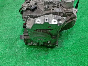 АКПП НА VOLKSWAGEN TOURAN 1T1 BVY