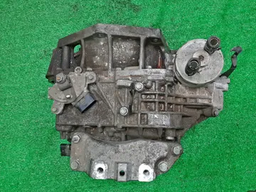 АКПП НА VOLKSWAGEN TOURAN 1T1 BVY