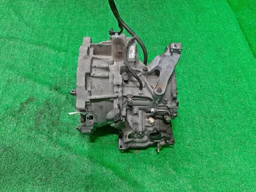 АКПП НА MAZDA AXELA BKEP LF-DE