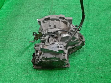 АКПП НА MAZDA AXELA BKEP LF-DE