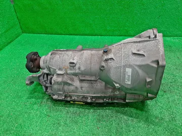 АКПП НА BMW 525I E60 N52B25AF