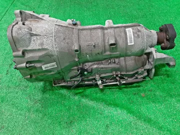АКПП НА BMW 525I E60 N52B25AF