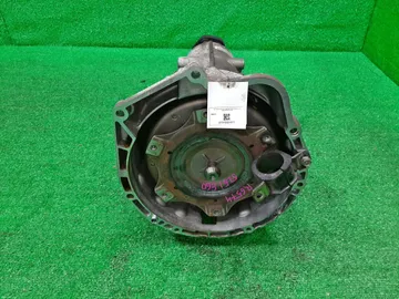 АКПП НА BMW 525I E60 N52B25AF