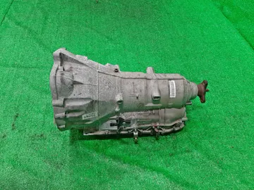 АКПП НА BMW 530I E60 N52B30AF