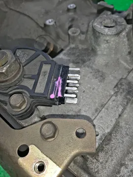 АКПП НА MAZDA MILLENIA TAFP KF-ZE