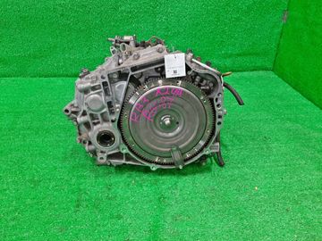 АКПП НА HONDA ODYSSEY RB3 K24A