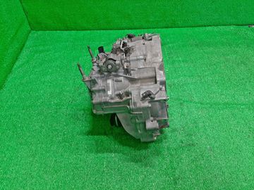 АКПП НА HONDA ODYSSEY RB3 K24A