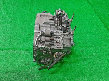АКПП НА HONDA ODYSSEY RB3 K24A