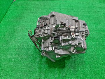 АКПП НА HONDA ODYSSEY RB3 K24A