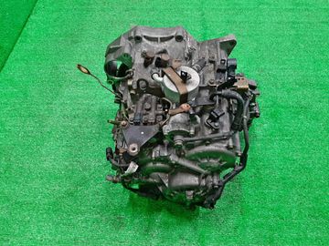 АКПП НА HONDA INSPIRE UC1 J30A