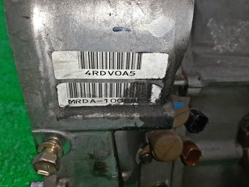 АКПП НА HONDA INSPIRE UC1 J30A