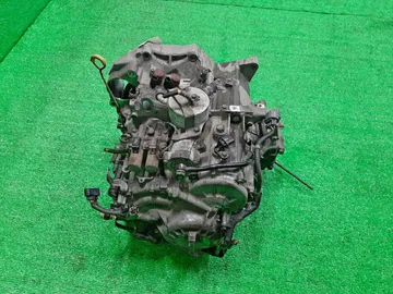 АКПП НА HONDA ELYSION RR3 J30A