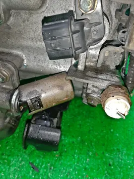 АКПП НА HONDA ELYSION RR3 J30A