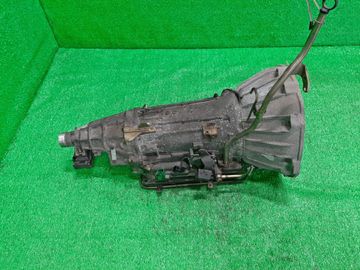 АКПП НА NISSAN CEDRIC MY34 VQ25DD