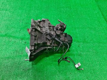 МКПП НА SUZUKI SWIFT ZC31S M16A