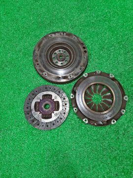 МКПП НА SUZUKI SWIFT ZC31S M16A