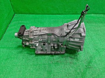 АКПП НА NISSAN SKYLINE V36 VQ25HR
