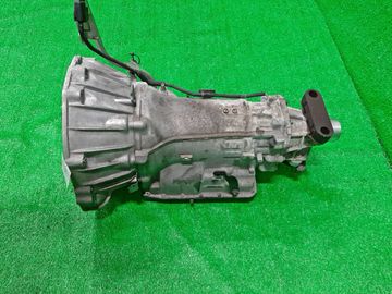 АКПП НА NISSAN SKYLINE V36 VQ25HR